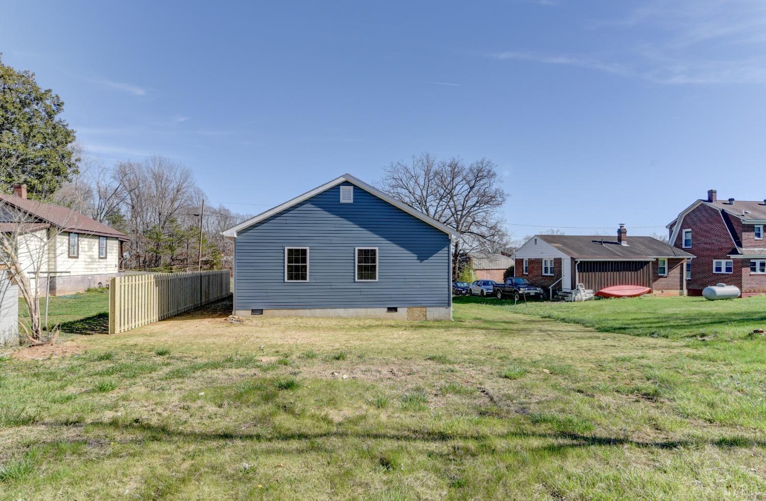 806 12th Street St, Altavista, Virginia image 32