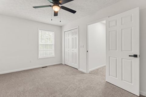 Tiny photo for 1507 Cassell Ln, Bedford, VA 24523 (MLS # 362610)