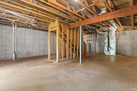 Tiny photo for 1507 Cassell Ln, Bedford, VA 24523 (MLS # 362610)