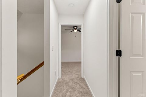 Tiny photo for 1507 Cassell Ln, Bedford, VA 24523 (MLS # 362610)