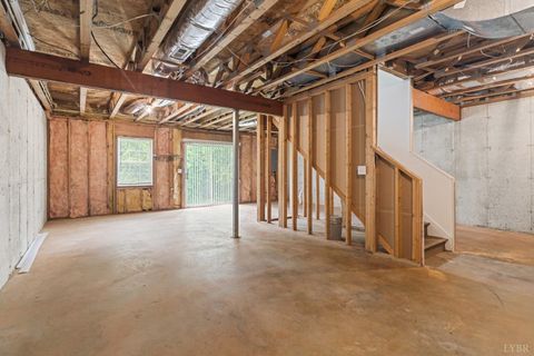 Tiny photo for 1507 Cassell Ln, Bedford, VA 24523 (MLS # 362610)