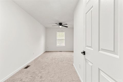 Tiny photo for 1507 Cassell Ln, Bedford, VA 24523 (MLS # 362610)