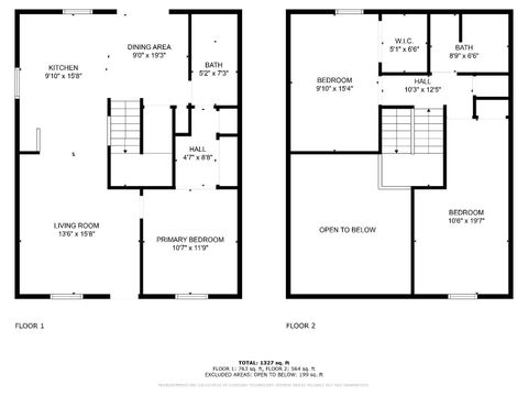 Tiny photo for 1507 Cassell Ln, Bedford, VA 24523 (MLS # 362610)