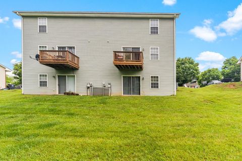 Tiny photo for 1507 Cassell Ln, Bedford, VA 24523 (MLS # 362610)