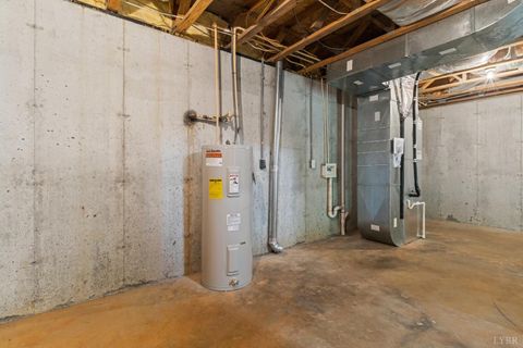 Tiny photo for 1507 Cassell Ln, Bedford, VA 24523 (MLS # 362610)