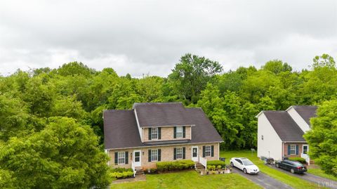 Tiny photo for 1507 Cassell Ln, Bedford, VA 24523 (MLS # 362610)