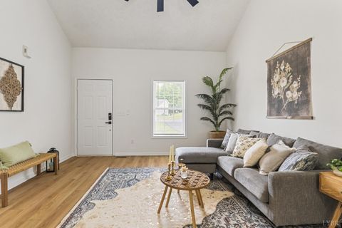 Tiny photo for 1507 Cassell Ln, Bedford, VA 24523 (MLS # 362610)