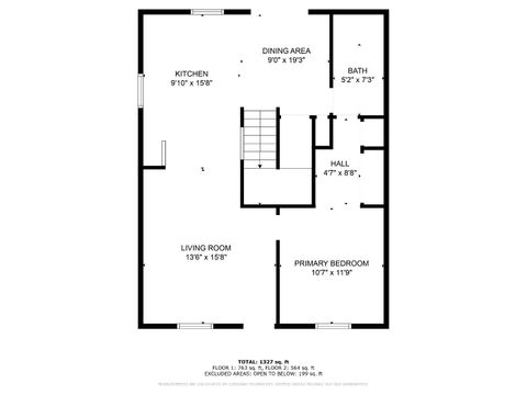 Tiny photo for 1507 Cassell Ln, Bedford, VA 24523 (MLS # 362610)