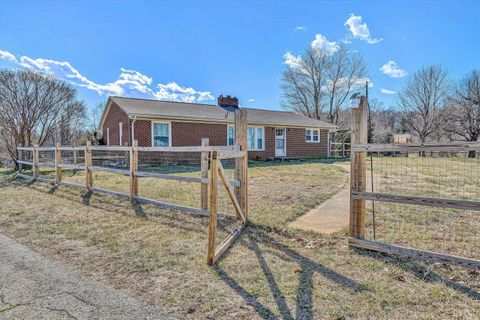 Tiny photo for 4015 White House Road, Moneta, VA 24121 (MLS # 363463)