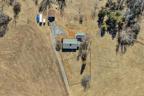 Tiny photo for 4015 White House Road, Moneta, VA 24121 (MLS # 363463)