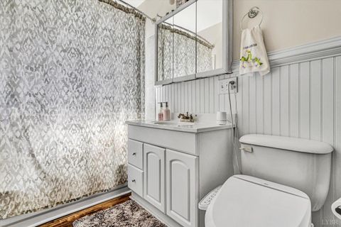 Tiny photo for 4015 White House Road, Moneta, VA 24121 (MLS # 363463)