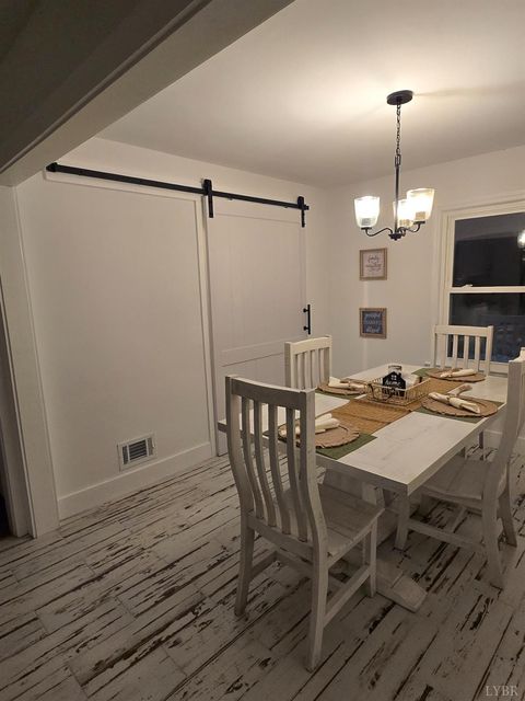 Tiny photo for 4015 White House Road, Moneta, VA 24121 (MLS # 363463)