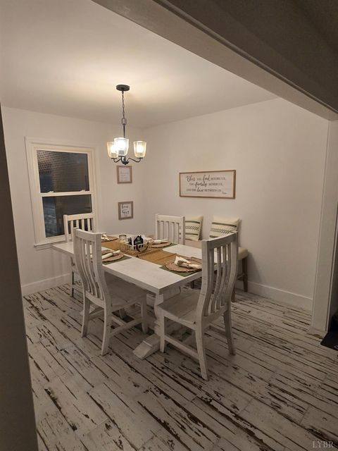 Tiny photo for 4015 White House Road, Moneta, VA 24121 (MLS # 363463)