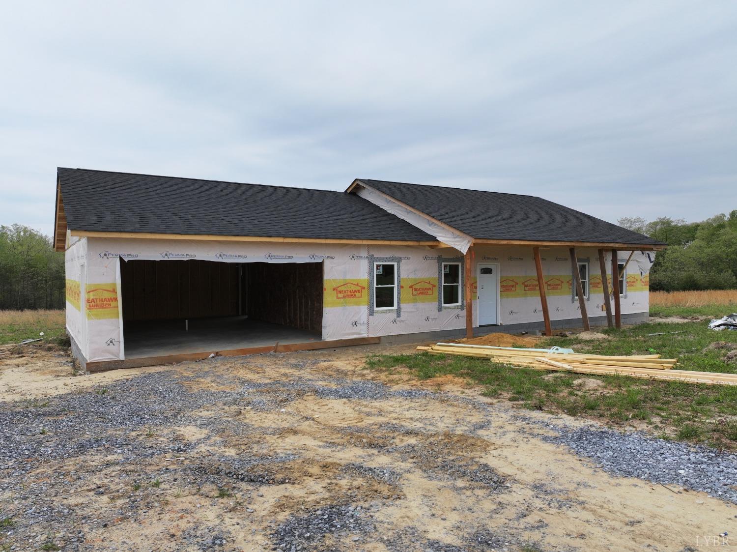 1 Smith Mountain Lake Parkway, Huddleston, Virginia image 25