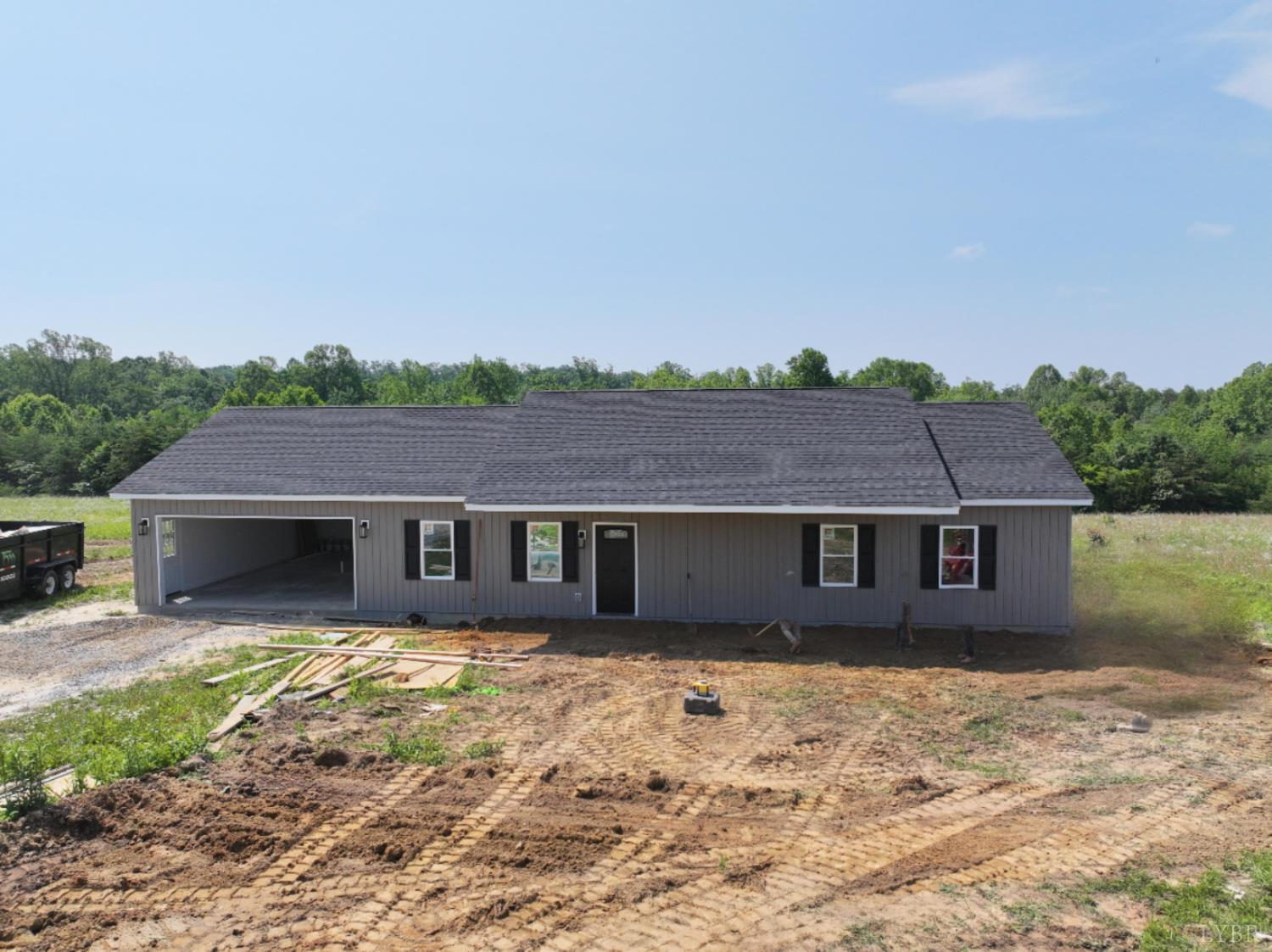 2308 Smith Mountain Lake Parkway, Huddleston, Virginia image 1
