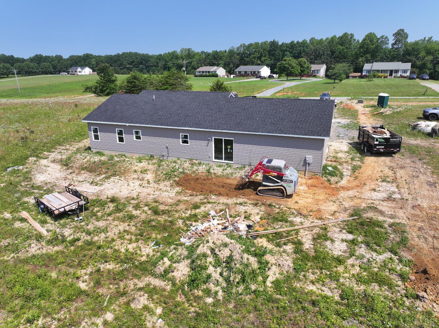2308 Smith Mountain Lake Parkway, Huddleston, Virginia image 39