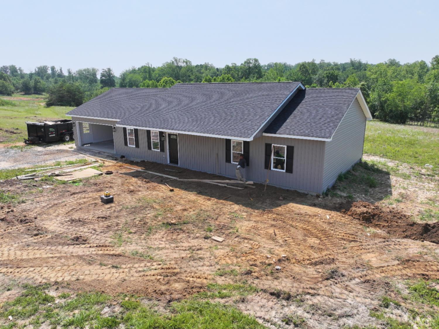 2308 Smith Mountain Lake Parkway, Huddleston, Virginia image 41