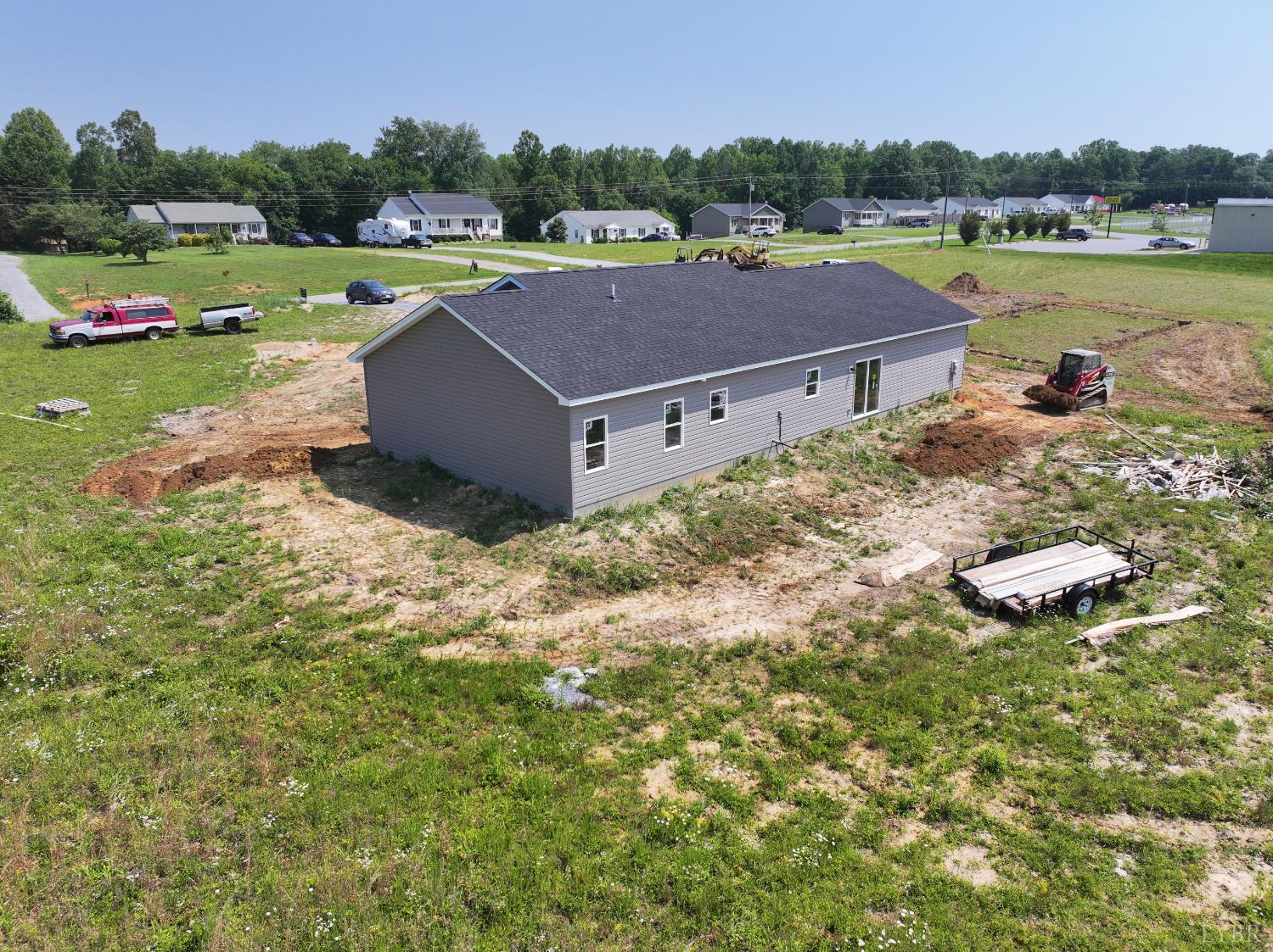 2308 Smith Mountain Lake Parkway, Huddleston, Virginia image 40