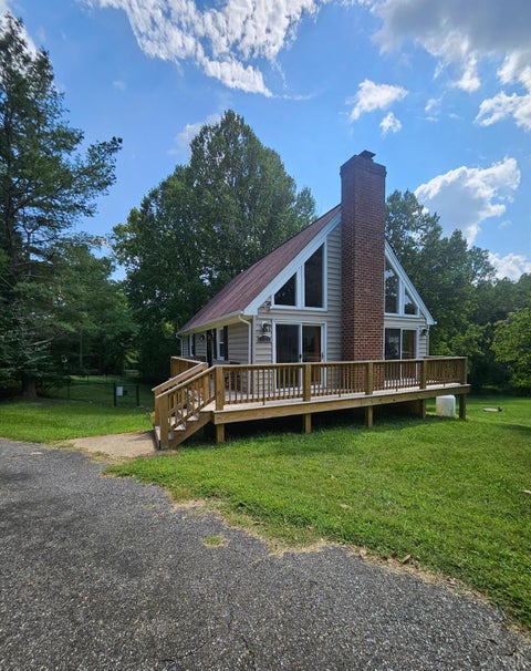 Homes For Sale - 1272 Walnut Hollow Road<br/> Bedford County, Lynchburg, VA 24503
