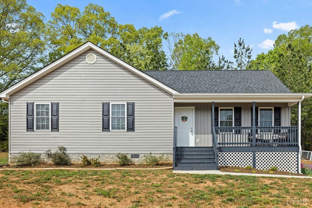 208 Samson Way, Madison Heights, Virginia image 2