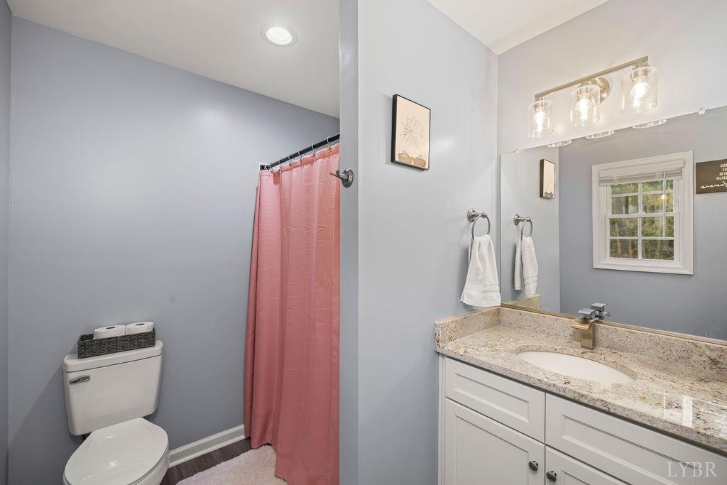 208 Samson Way, Madison Heights, Virginia image 23