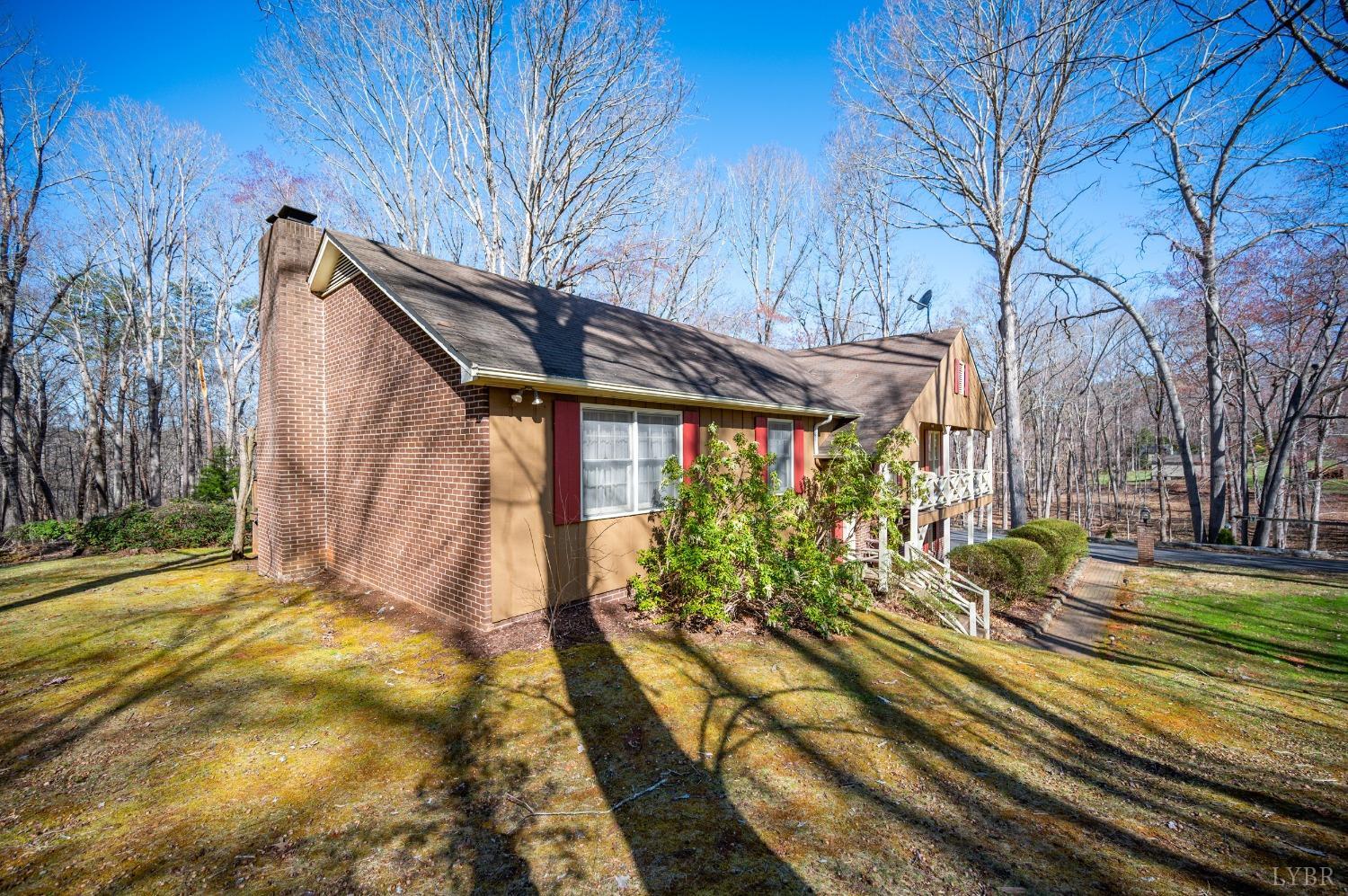 243 Quail Ridge Drive, Altavista, Virginia image 41