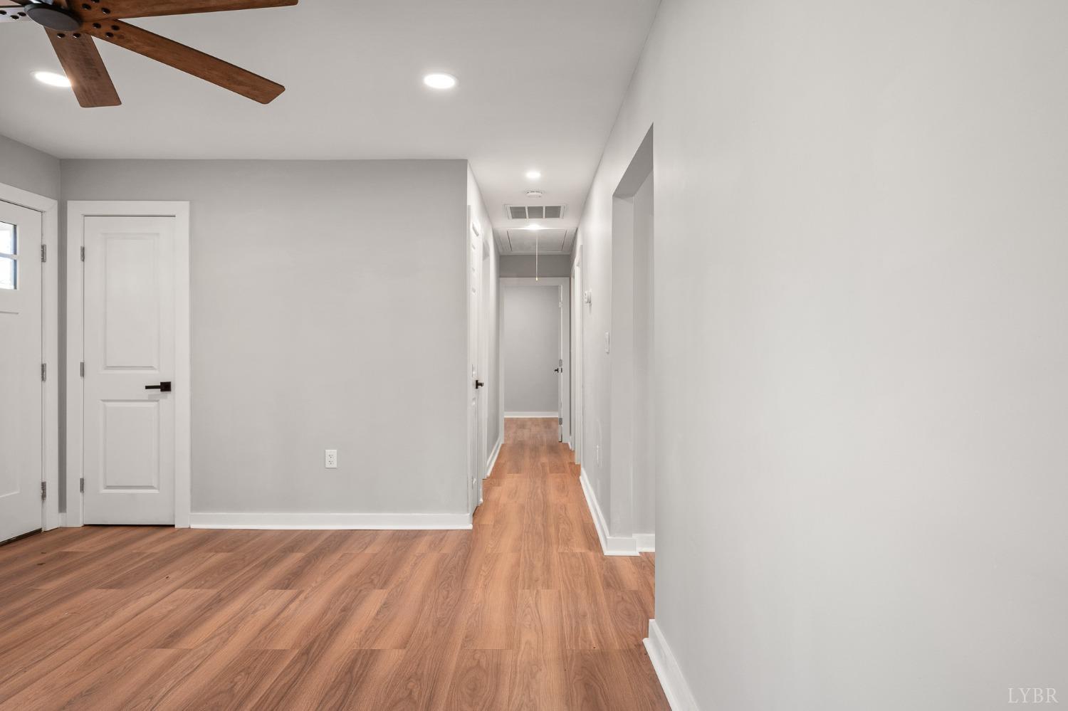 3417 Westbrook Circle, Lynchburg, Virginia image 17