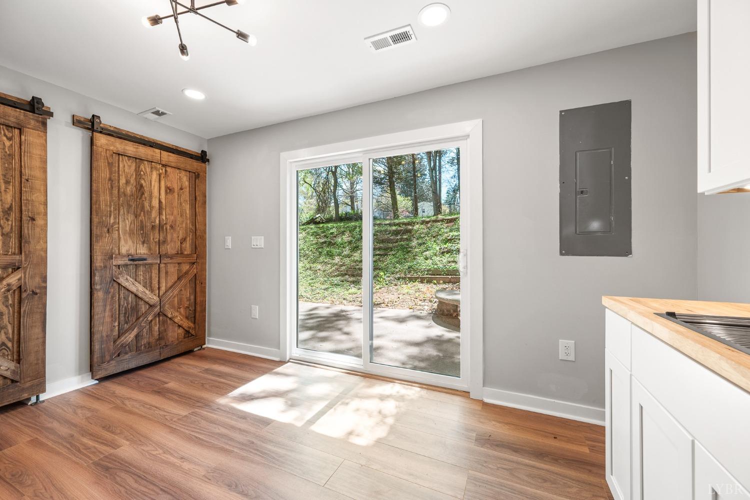 3417 Westbrook Circle, Lynchburg, Virginia image 14