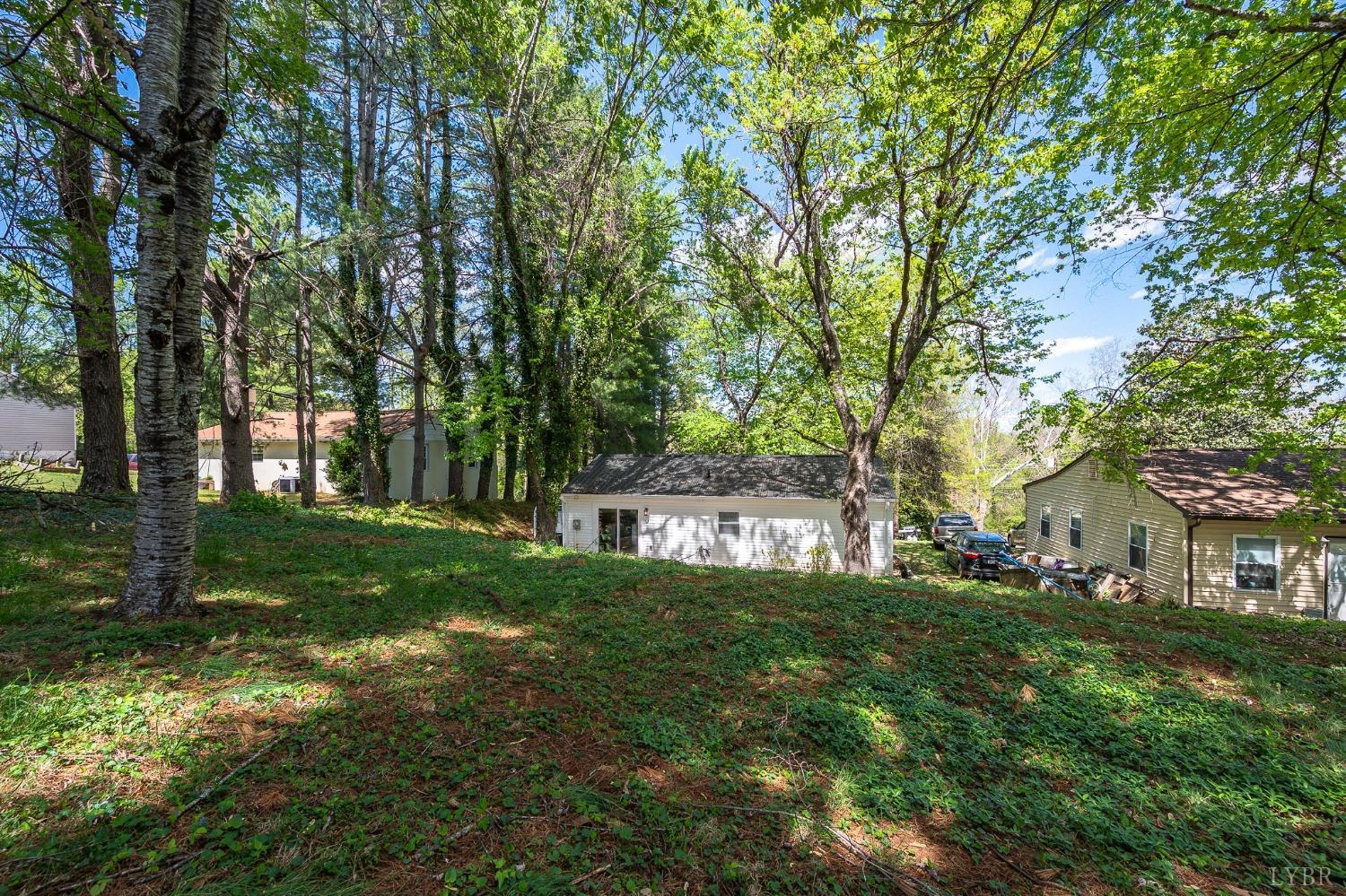 3417 Westbrook Circle, Lynchburg, Virginia image 32