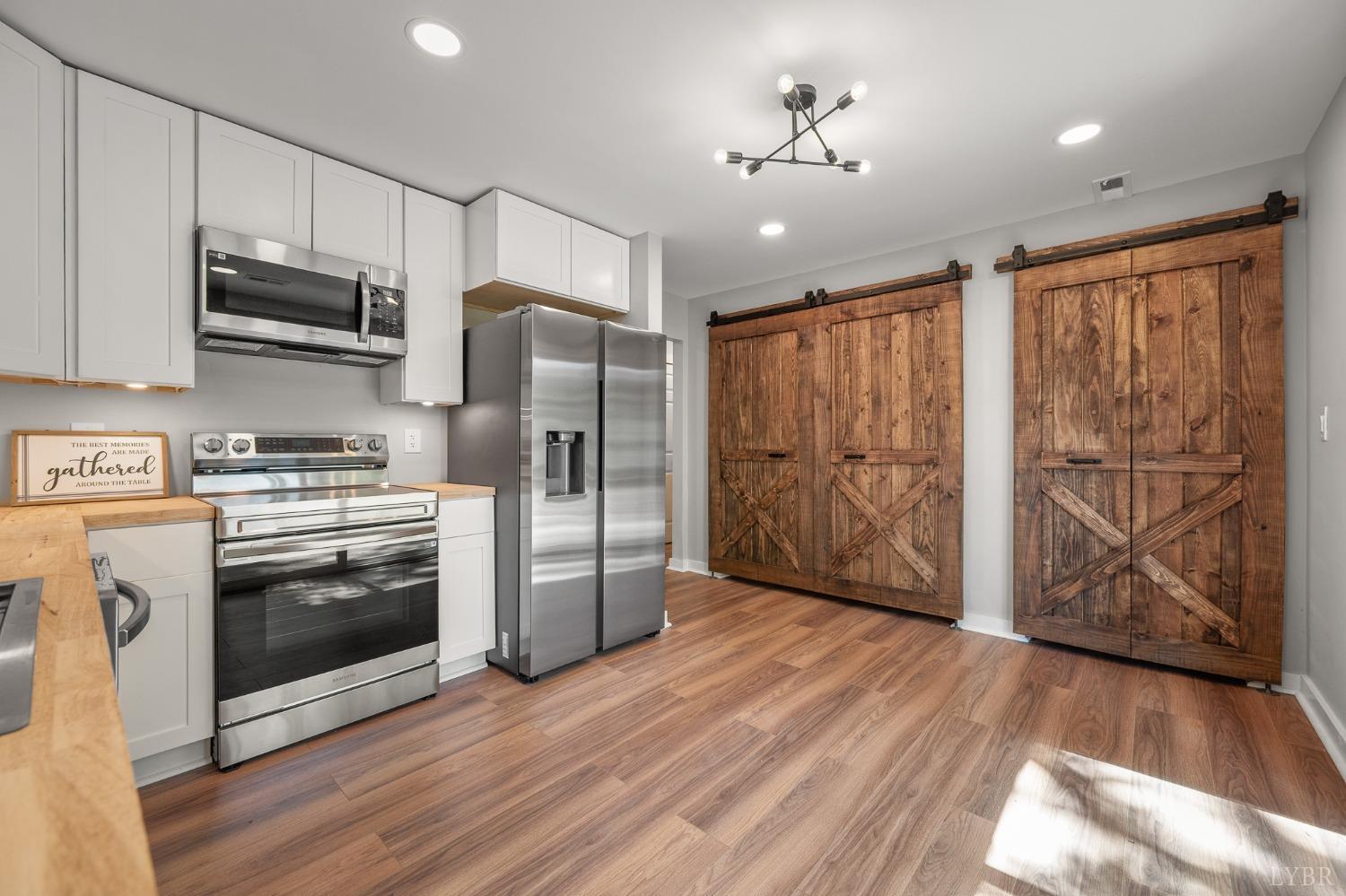 3417 Westbrook Circle, Lynchburg, Virginia image 13