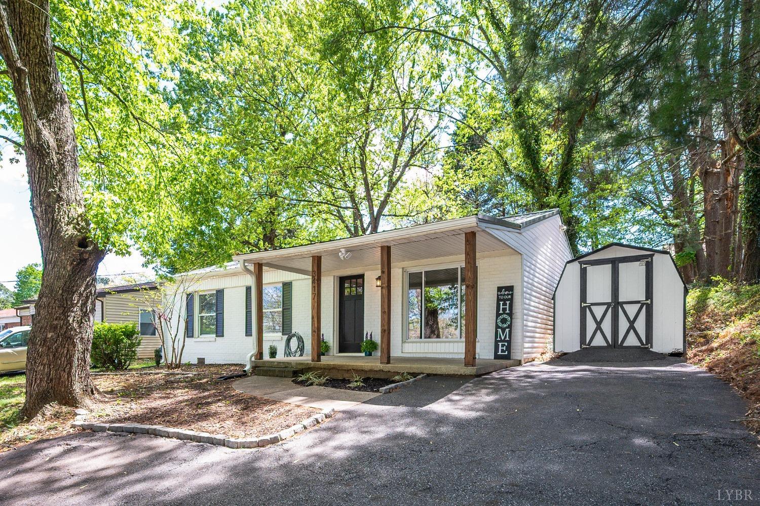 3417 Westbrook Circle, Lynchburg, Virginia image 1