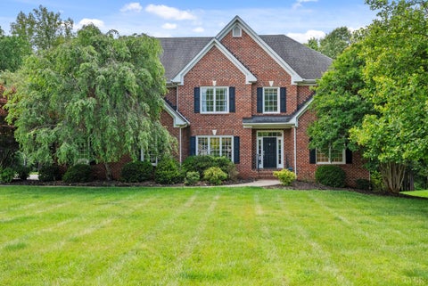 Homes For Sale - 106 Trinity Court<br/> Lynchburg, VA 24503