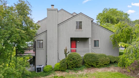 Townhouse For Sale - 164 Sunset Ridge Road<br/> Forest, VA 24551