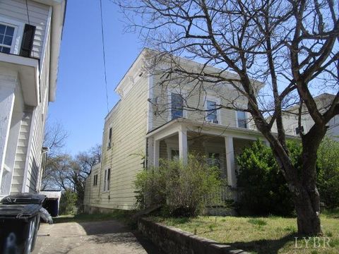 Tiny photo for 604 Worsham Street, Danville, VA 24540 (MLS # 361852)