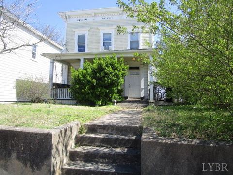 Tiny photo for 604 Worsham Street, Danville, VA 24540 (MLS # 361852)