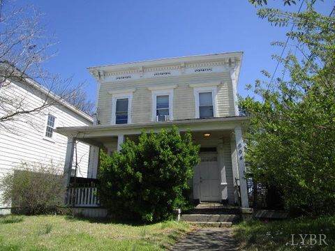 Photo of 604 Worsham Street, Danville, VA 24540 (MLS # 361852)