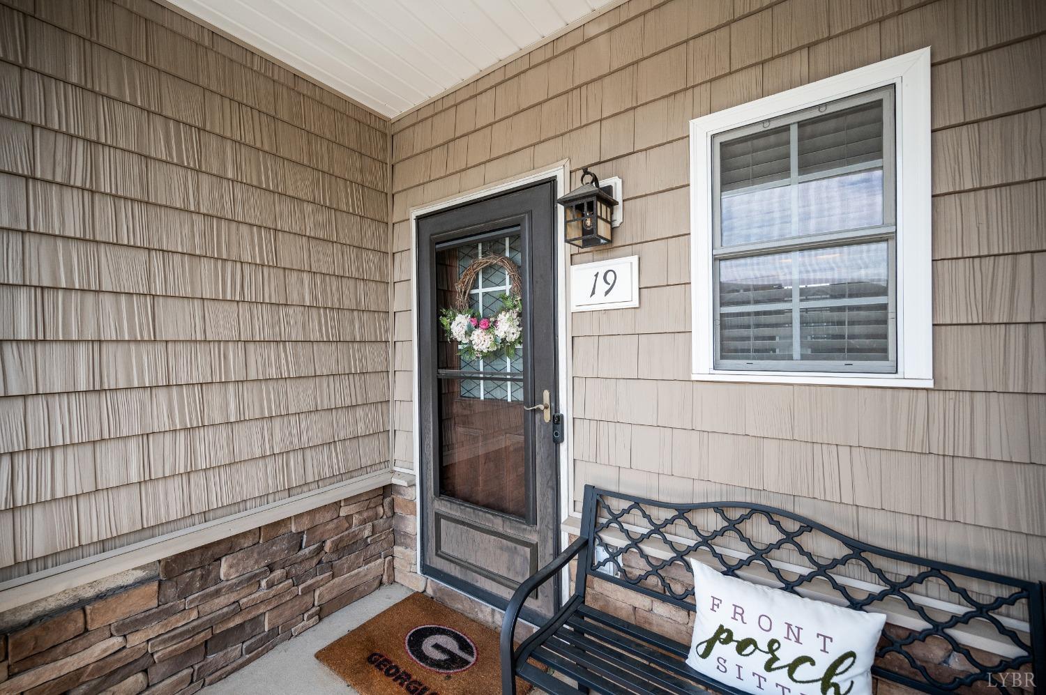19 Catherine Court, Lynchburg, Virginia image 2