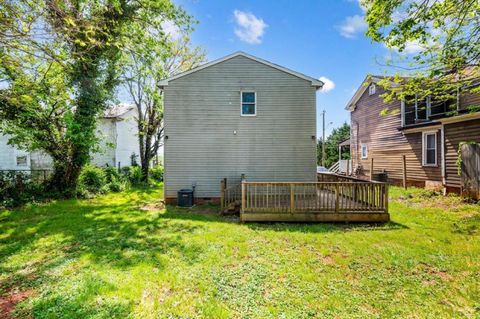 Tiny photo for 2025 Grace Street, Lynchburg, VA 24504 (MLS # 365904)