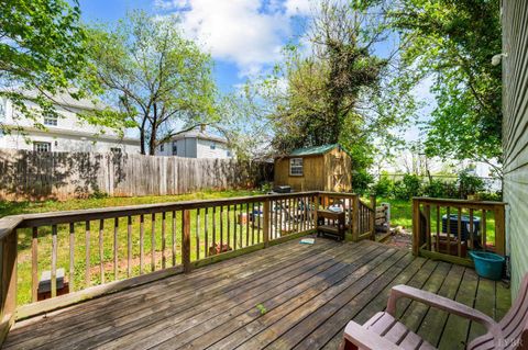 Tiny photo for 2025 Grace Street, Lynchburg, VA 24504 (MLS # 365904)