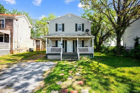 Tiny photo for 2025 Grace Street, Lynchburg, VA 24504 (MLS # 365904)