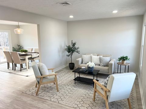 Tiny photo for 3567 Wards Rd. Rd, Altavista, VA 24517 (MLS # 364044)