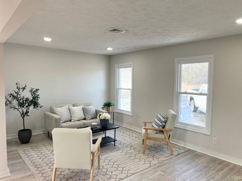 Tiny photo for 3567 Wards Rd. Rd, Altavista, VA 24517 (MLS # 364044)