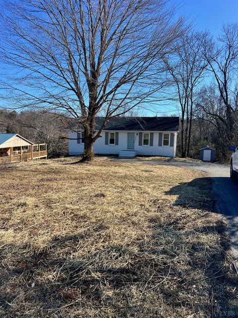 Tiny photo for 3567 Wards Rd. Rd, Altavista, VA 24517 (MLS # 364044)