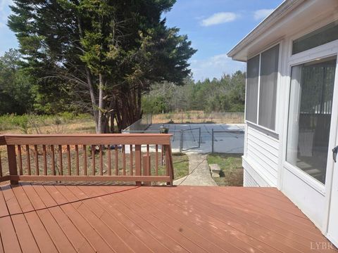 Tiny photo for 375 Schoolhouse Road, Farmville, VA 23901 (MLS # 365694)