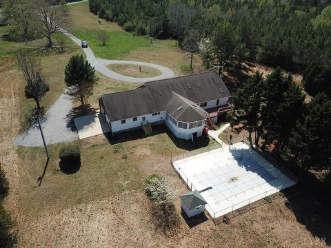 Tiny photo for 375 Schoolhouse Road, Farmville, VA 23901 (MLS # 365694)