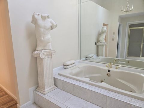 Tiny photo for 375 Schoolhouse Road, Farmville, VA 23901 (MLS # 365694)