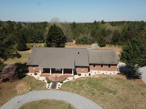 Tiny photo for 375 Schoolhouse Road, Farmville, VA 23901 (MLS # 365694)