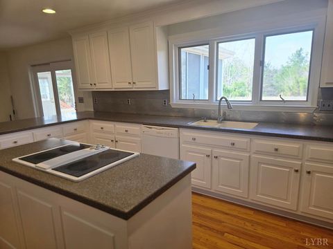 Tiny photo for 375 Schoolhouse Road, Farmville, VA 23901 (MLS # 365694)