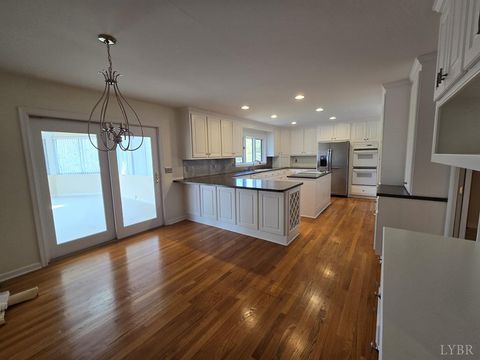 Tiny photo for 375 Schoolhouse Road, Farmville, VA 23901 (MLS # 365694)