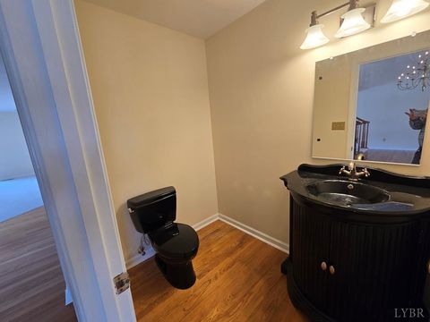 Tiny photo for 375 Schoolhouse Road, Farmville, VA 23901 (MLS # 365694)